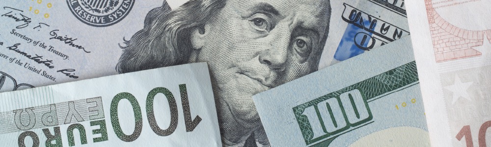 Wochenkommentar: Powell eilt zu Hilfe