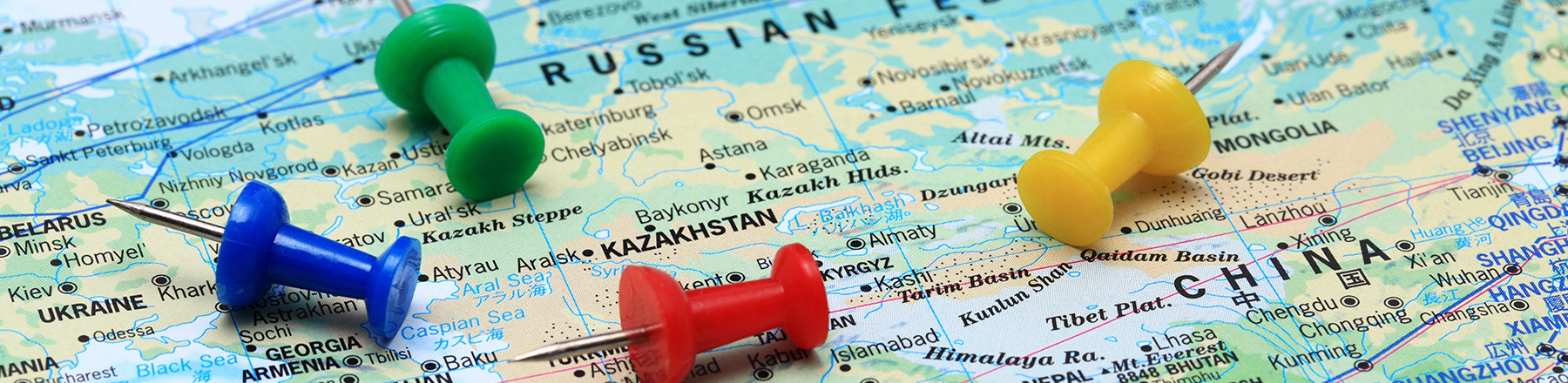Marktbericht: Russlands Einmarsch in die Ukraine belastet die Finanzmärkte