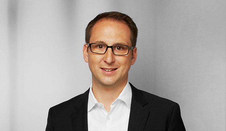 Patric Wilhelm
