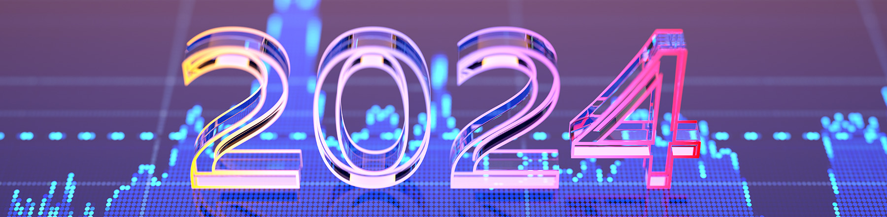 2024 and stocks